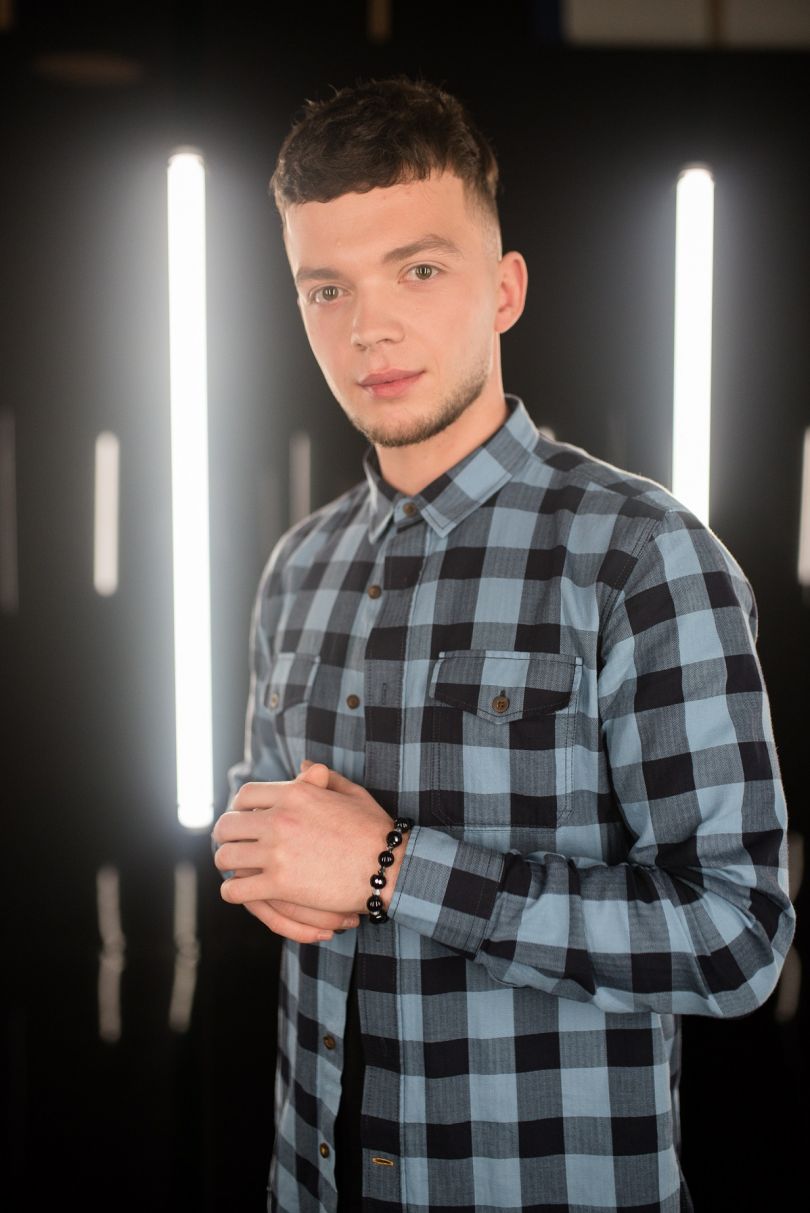 Сергей Лазановский
